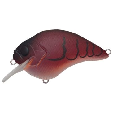 Megabass S Crank 1.2 Fire Craw