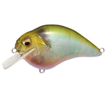 Megabass S Crank 1.5 GP Fatty Oikawa