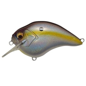 Megabass S Crank 2.0 Colors Megabass Sexy Shad