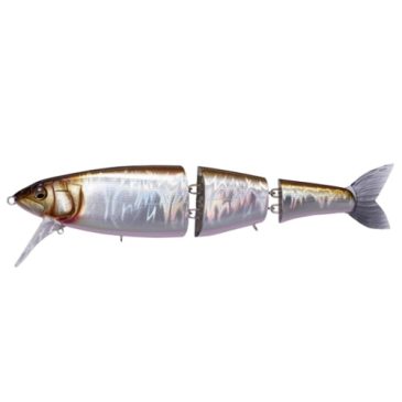 Megabass Garuda Color GG Flashing Shad