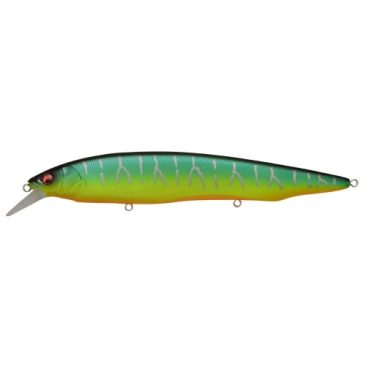 Megabass Kanata Mat Tiger