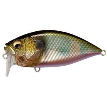 Megabass Over Rev Crank Wagin Oikawa
