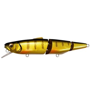 Megabass Suwitch Color Wagin Perch