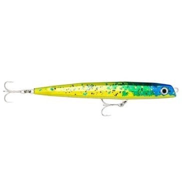 Rapala Flash-X Dart Mahi Mahi
