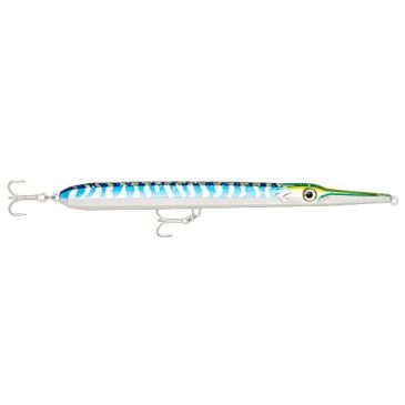 Rapala Flash-X Skitter HD Wahoo Uv