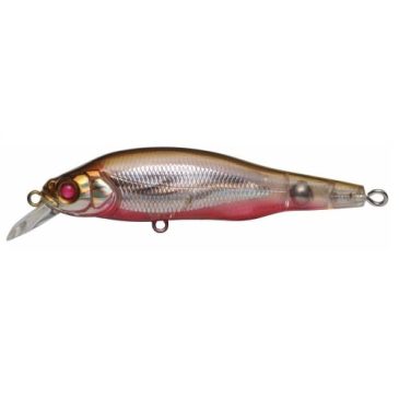 Megabass Prop Darter 80 Heat Magic