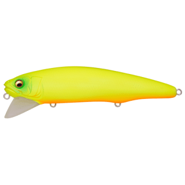 Megabass Sazanka Color DO Chart Ob