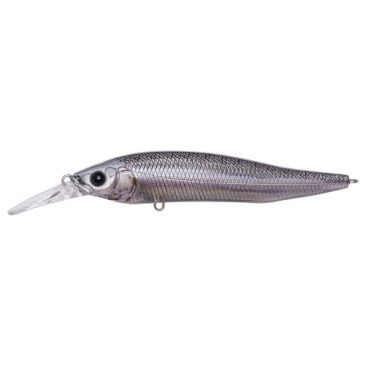Megabass X-Nanahan+1 Color FA Shirauo
