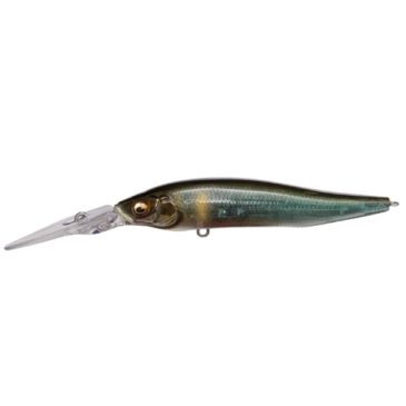 Megabass X-Nanahan+2 Color FA Kisyu Ayu