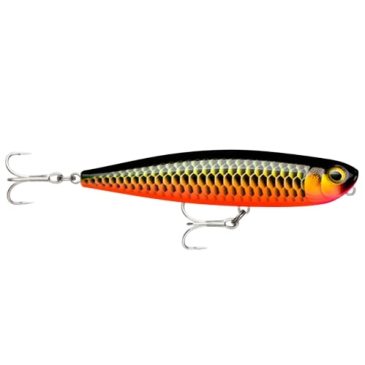 Rapala Precision Xtreme Pencil Exo Color Red Dragon Arowana