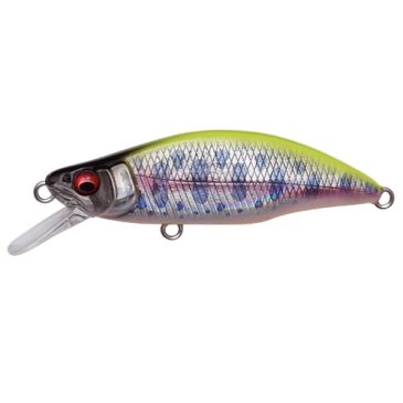 Megabass Humpback GH46 Color Lz Chart Back Yamame