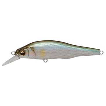megabass x-80 trick darter color sexy ayu