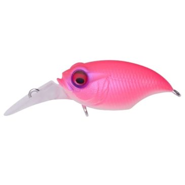 Megabass Griffon Mr-X Bfs Color Killer Pink