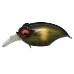 Megabass SR-X Griffon – Crankbait Usato 45mm 1/4 Oz – Esca Giapponese Per Predatori D'Acqua Dolce