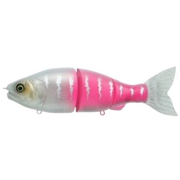 Gan Craft Ratchet 184 color Itigo Milk