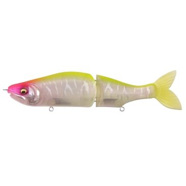 Megabass I-Slide 187R Gst Tiger Reaction