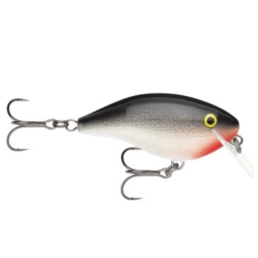 rapala otts og rocco color silver