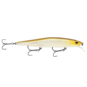rapala prx mavrik 110 color ghost minnow