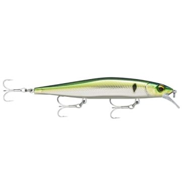 rapala pxr mavrik saltwater color pilchard