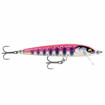rapala floater elite color gilded pink yamame