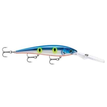 rapala gold miner color blue eyes